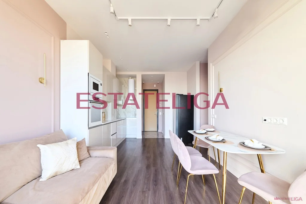 Продажа квартиры, Багратионовский проезд - Фото 4