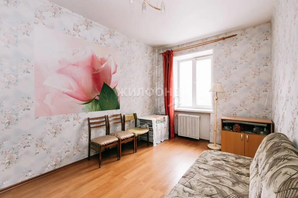 Продажа квартиры, Новосибирск, ул. Воинская - Фото 1