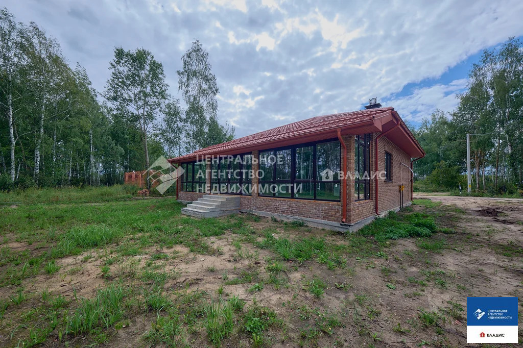 Продажа дома, Варские, Рязанский район - Фото 8