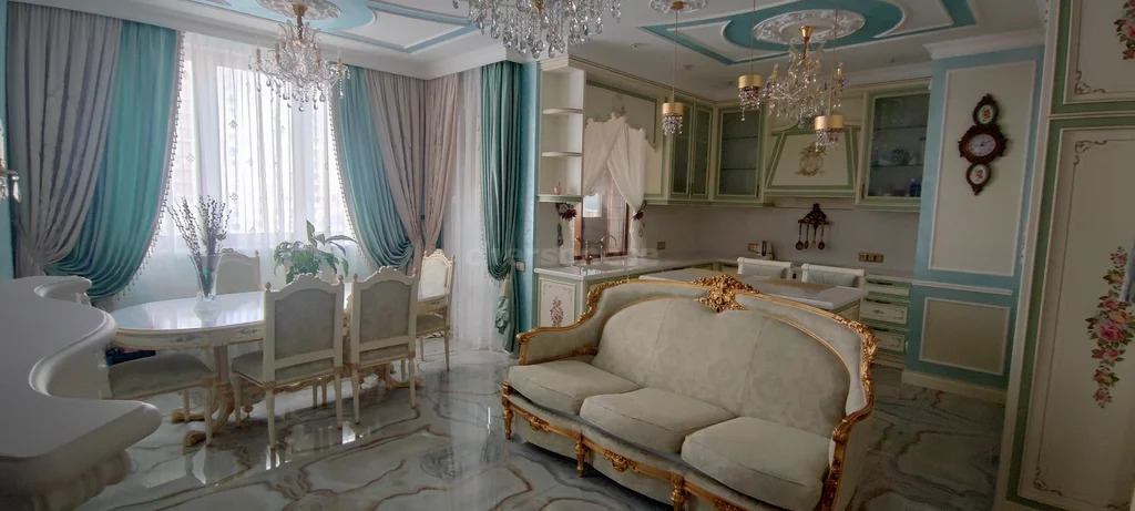 Продажа квартиры, Севастополь, ул. Парковая - Фото 2