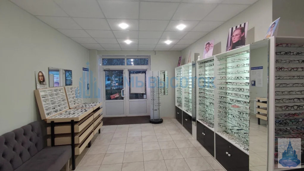 Аренда ПСН, Подольск, Большая Серпуховская ул. - Фото 7