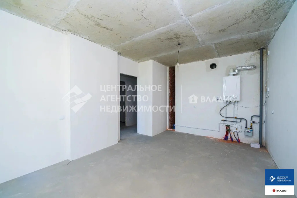 Продажа квартиры, Рязань, Льговская улица - Фото 3