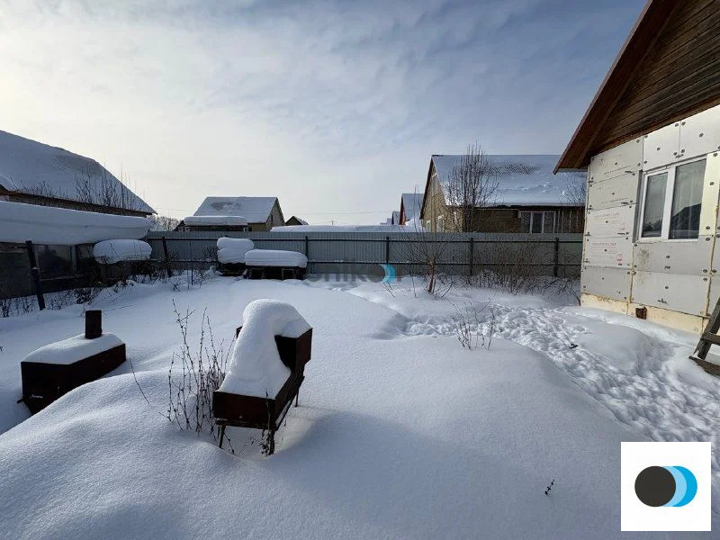 Продажа дома, Иглино, Иглинский район, Демская улица - Фото 16