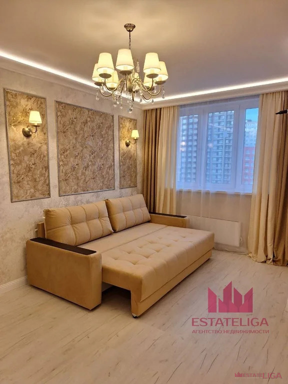 Продажа квартиры, Балашиха, Балашиха г. о., улица Яганова - Фото 4