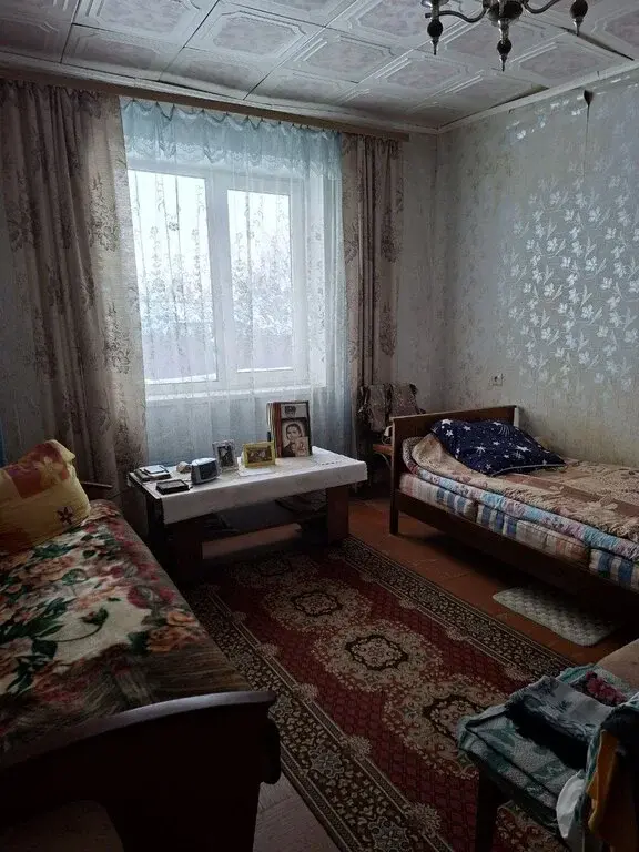 Срочно продается 2-х комнатная квартира в селе Никольское Рузс кий р. - Фото 11