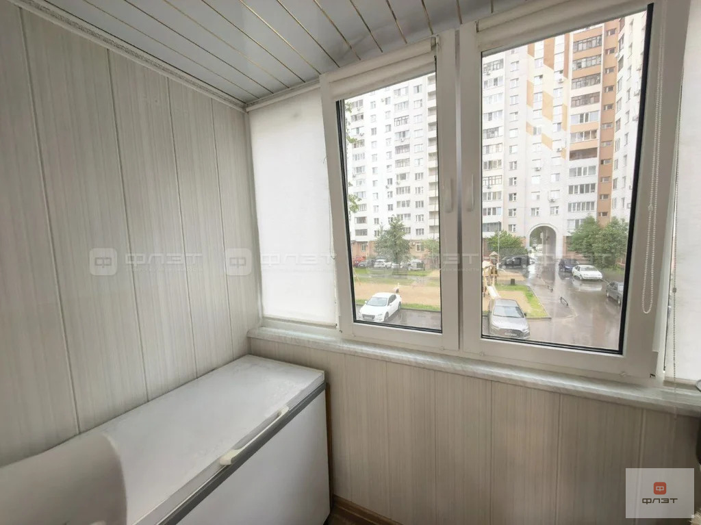 Продажа квартиры, Казань, Победы пр-кт. - Фото 6