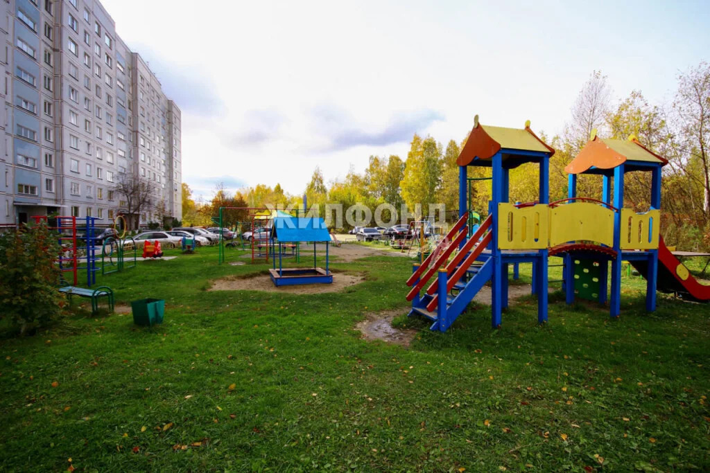 Продажа квартиры, Новосибирск, ул. Лебедевского - Фото 8