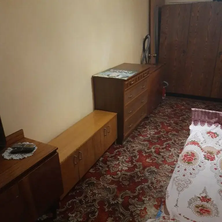 Продажа двухкомнатной квартиры 44.0м ул. Революции, 5, Алексин, ... - Фото 5