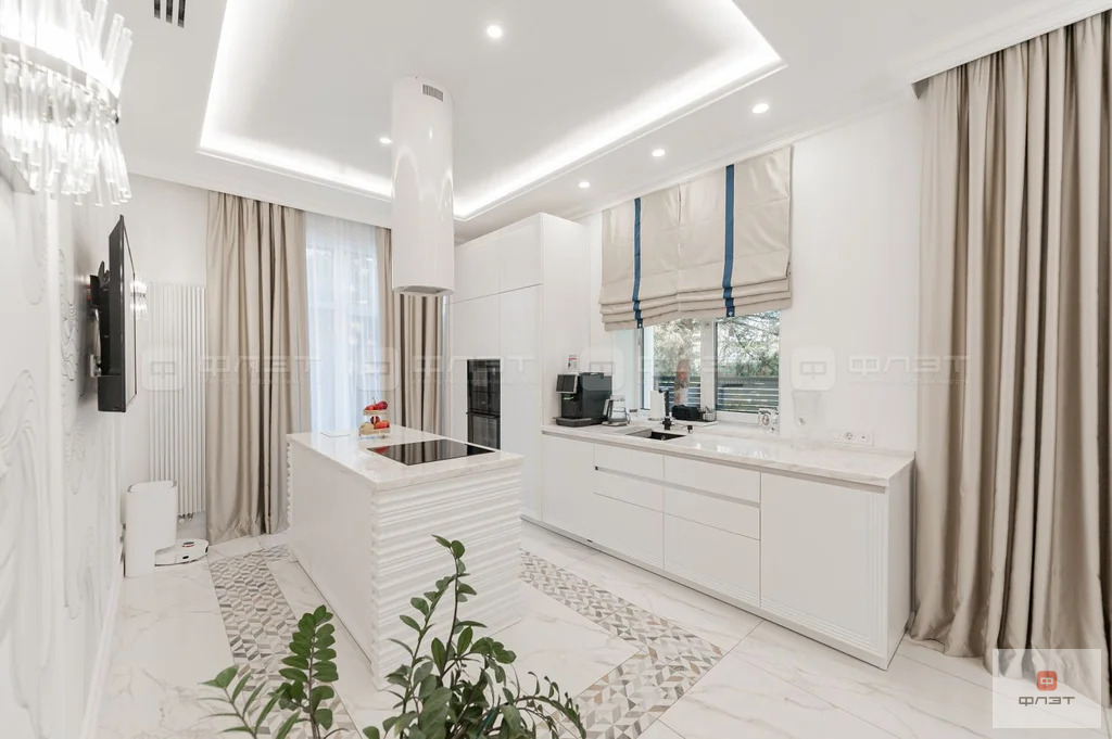 Продажа дома, Песчаные Ковали, Лаишевский район, ул. Майская - Фото 19