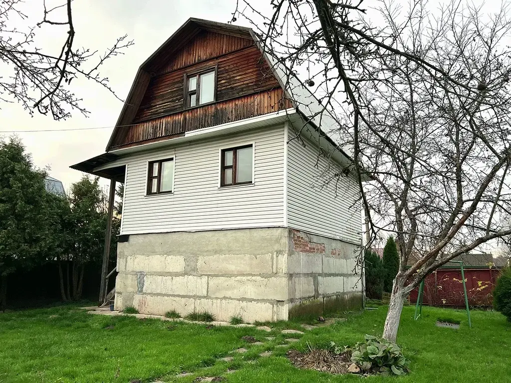 Дом в СНТ Соколово - Фото 8