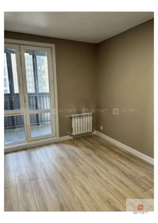 Продажа квартиры, Казань, ул. Рашида Нежметдинова - Фото 8