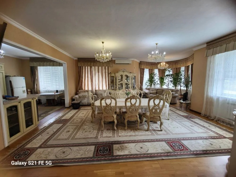 Продажа дома, Иноземцево, ул. Первомайская - Фото 5