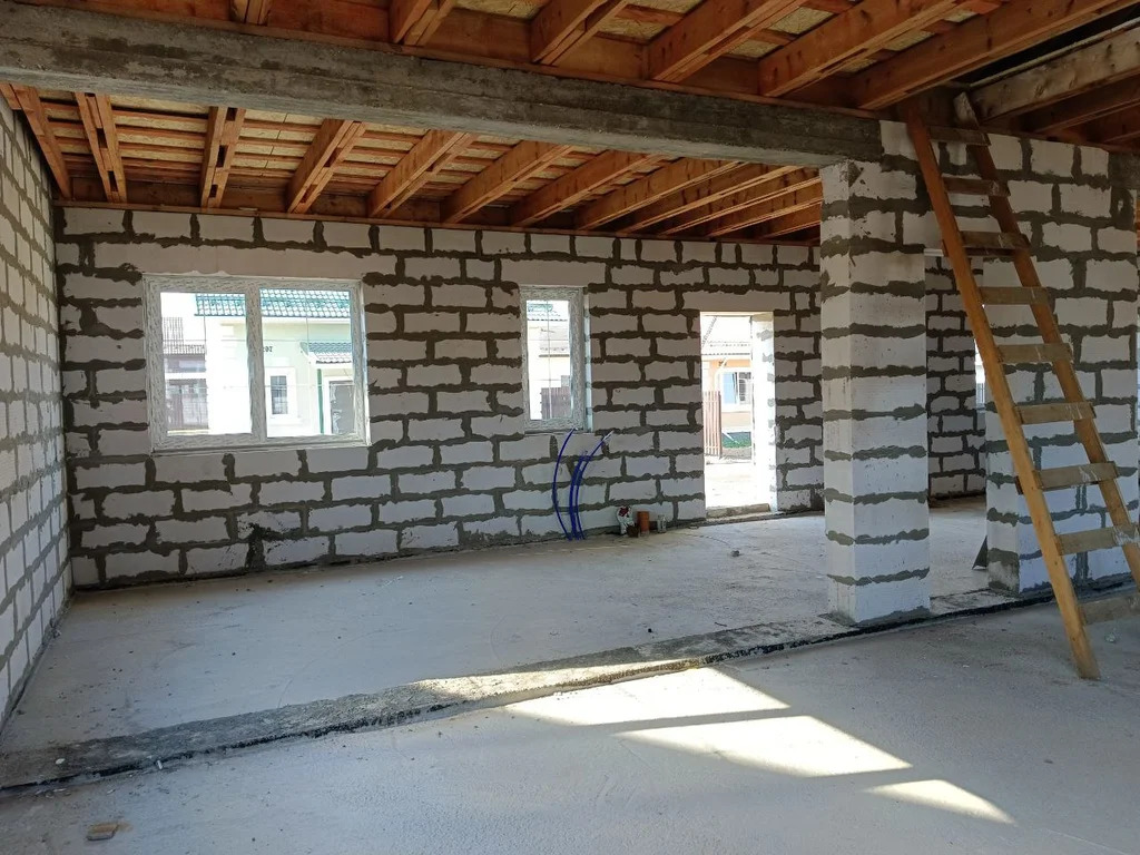 Дом 194 м2  с террасой на участке 6 сот. - Фото 10