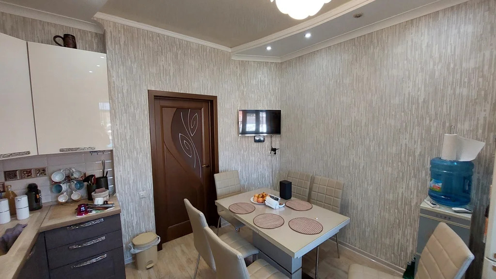 Продажа квартиры, Темрюк, Темрюкский район, ул. Декабристов - Фото 12