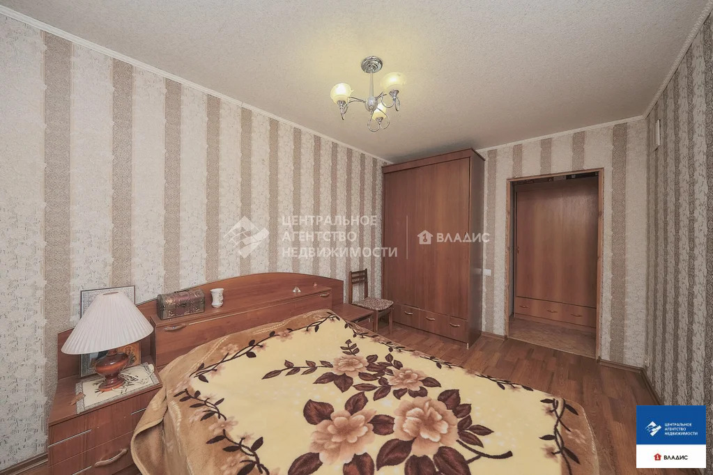 Продажа квартиры, Рязань, ул. Кутузова - Фото 8