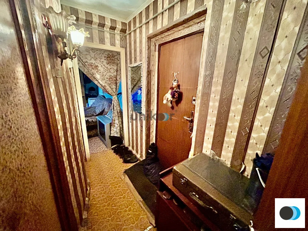Продажа квартиры, Кудеевский, Иглинский район, ул. Гагарина - Фото 12