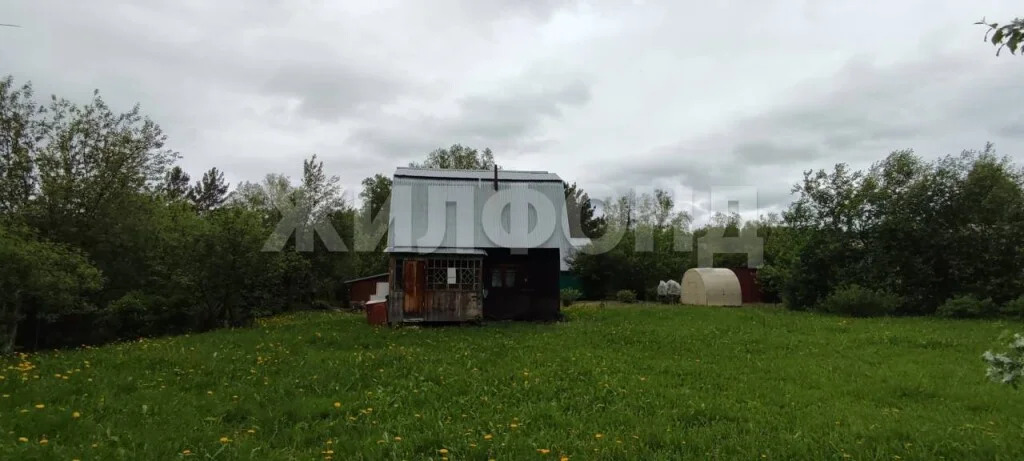 Продажа дома, Новосибирск - Фото 16