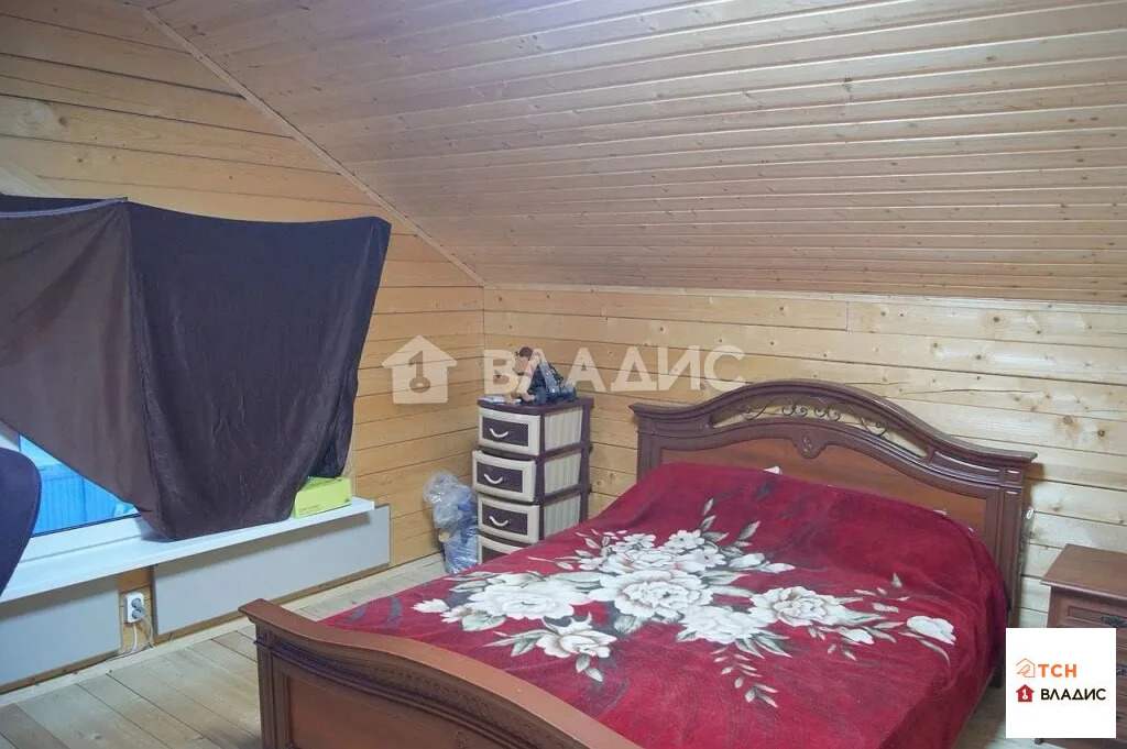 Продажа дома, Щелковский район, 5-я Лесная улица - Фото 12
