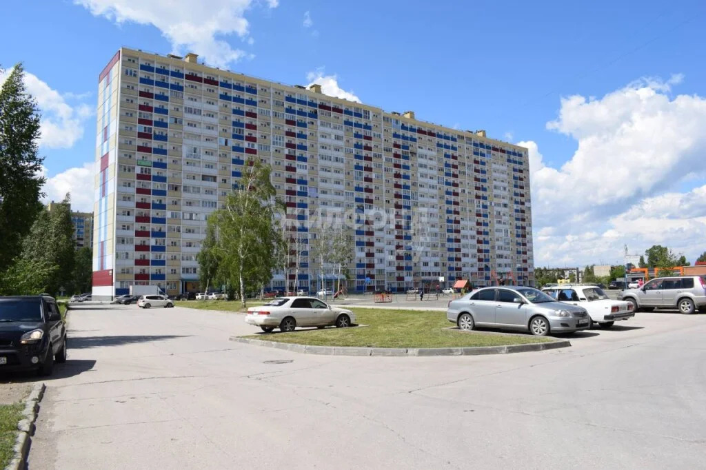 Продажа квартиры, Новосибирск, ул. Твардовского - Фото 8