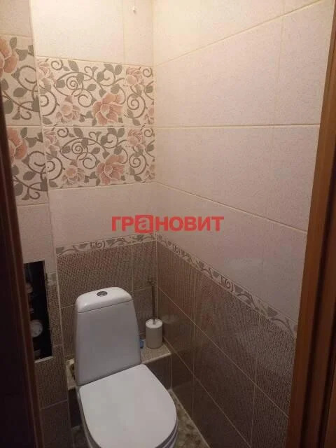 Продажа квартиры, Новосибирск, Николая Сотникова - Фото 5