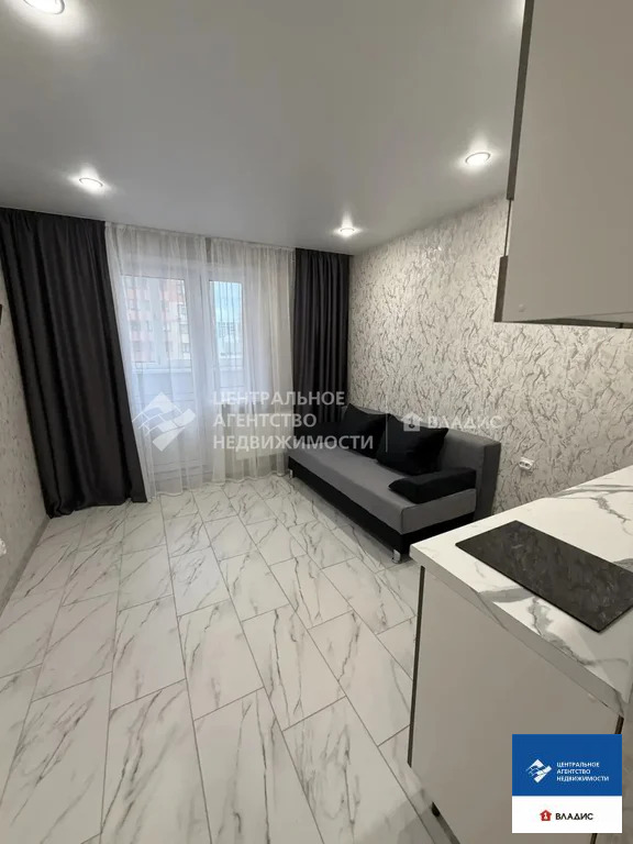 Продажа квартиры, Дядьково, Рязанский район, 2-й Бульварный проезд - Фото 2