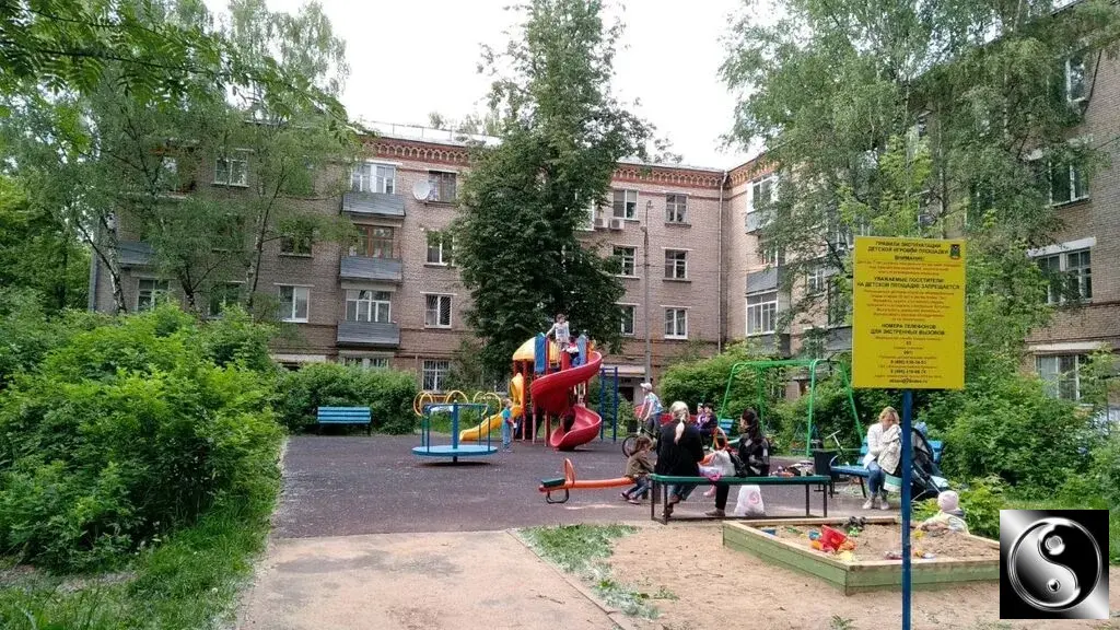 Снять комнату 77.0/19.5м Партизанская ул., 13К2, Москва, ЗАО, р-н ... - Фото 20