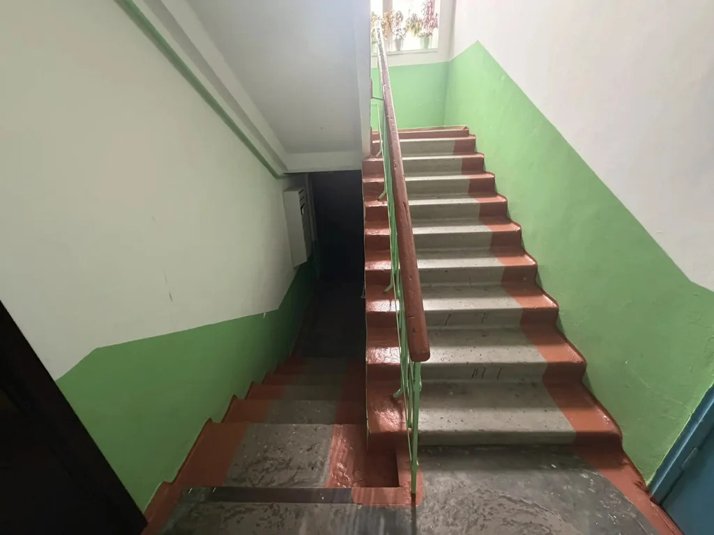 Продажа квартиры, Черноморский, улица Кирова - Фото 9