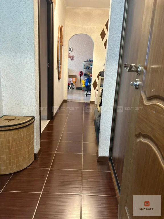 Продажа квартиры, Казань, ул. Дубравная - Фото 10