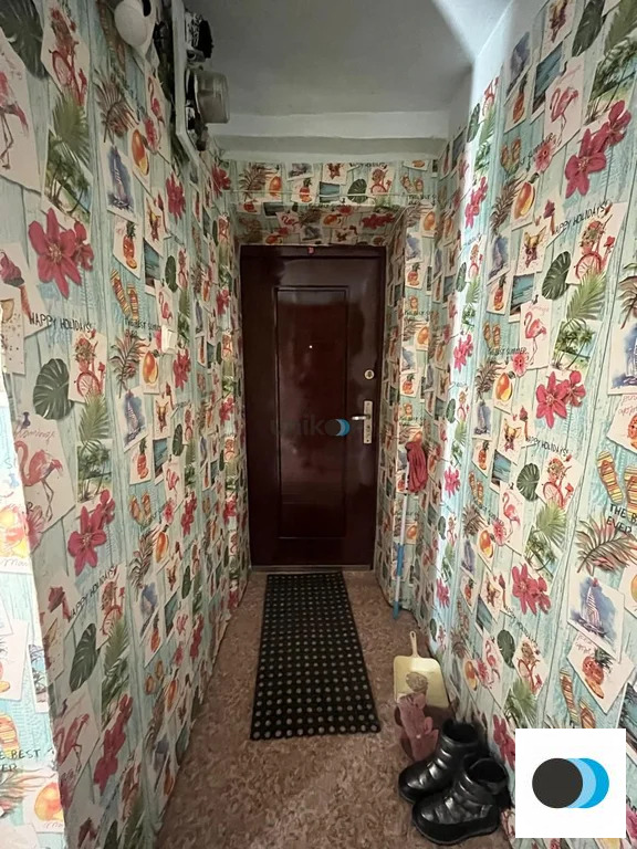 Продажа квартиры, Красная Горка, Нуримановский район, ул. Колхозная - Фото 3