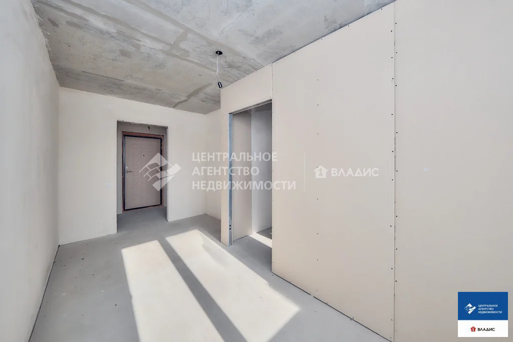 Продажа квартиры, Рязань, микрорайон Олимпийский городок - Фото 1