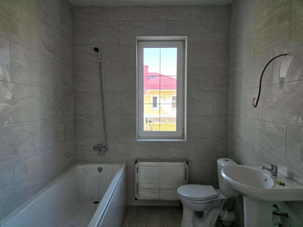 Коттедж 117.8 м2 на участке 6 сот. - Фото 8