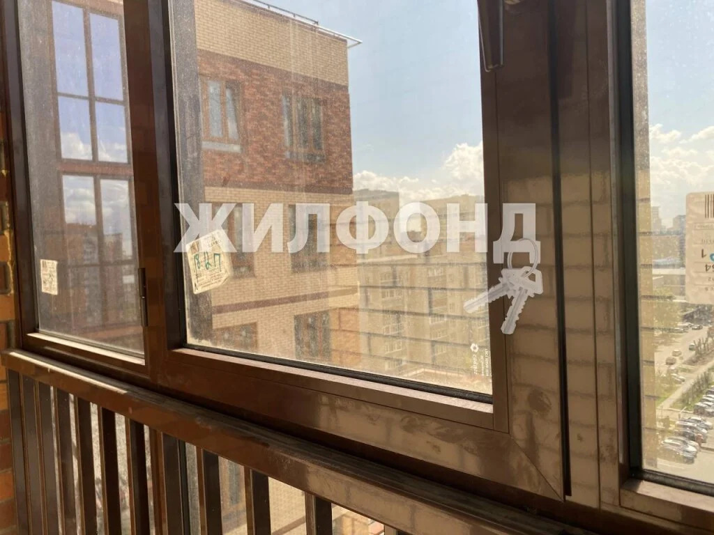 Продажа квартиры, Новосибирск, ул. Гоголя - Фото 9