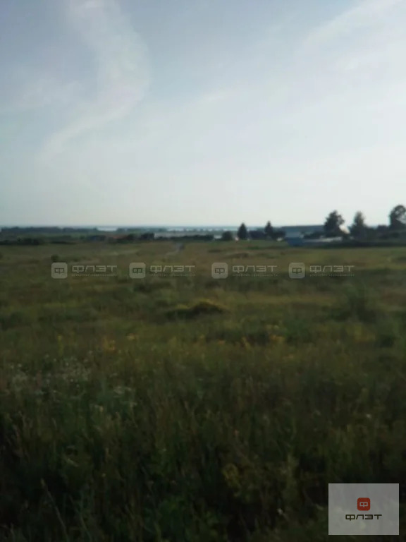 Продажа участка, Мысовский, Лаишевский район - Фото 14