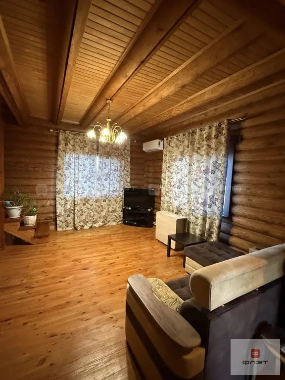 Продажа таунхауса, Васильево, Зеленодольский район, ул. Радужная - Фото 16