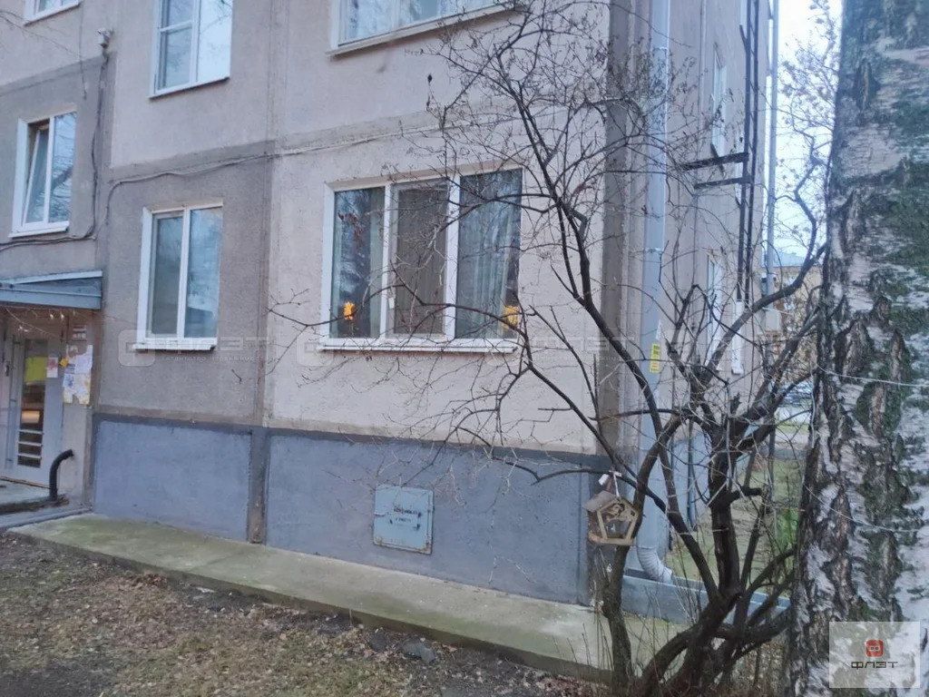 Продажа квартиры, Казань, Ибрагимова пр-кт. - Фото 4