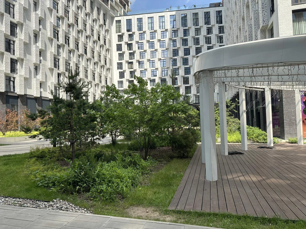 ПСН под мед.центр или ресторан в ЖК СОБЫТИЕ бизнес-класса - Фото 12