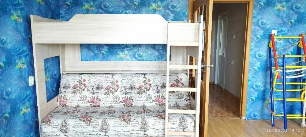 Продажа квартиры, Минеральные Воды, 22 Партсъезда пр-кт. - Фото 13