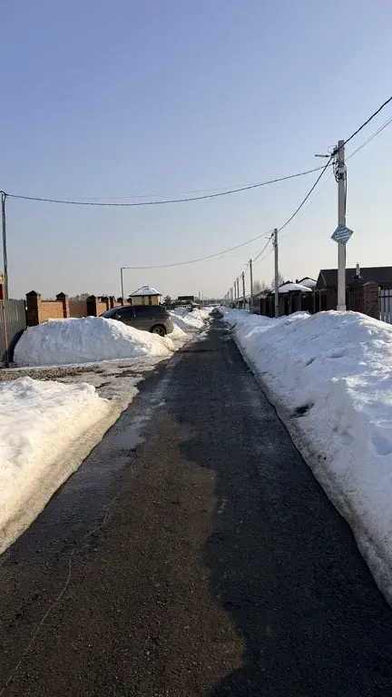 д. Дергаево ул. Взлетная - Фото 6