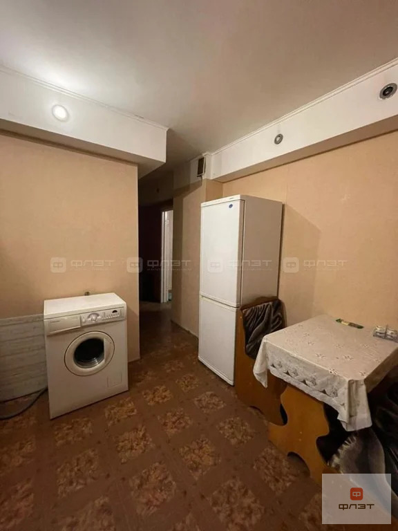 Продажа квартиры, Казань, ул. Маршала Чуйкова - Фото 5