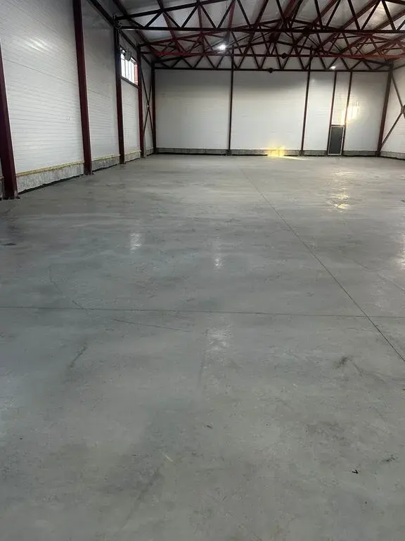 Склад, 620 м - Фото 5