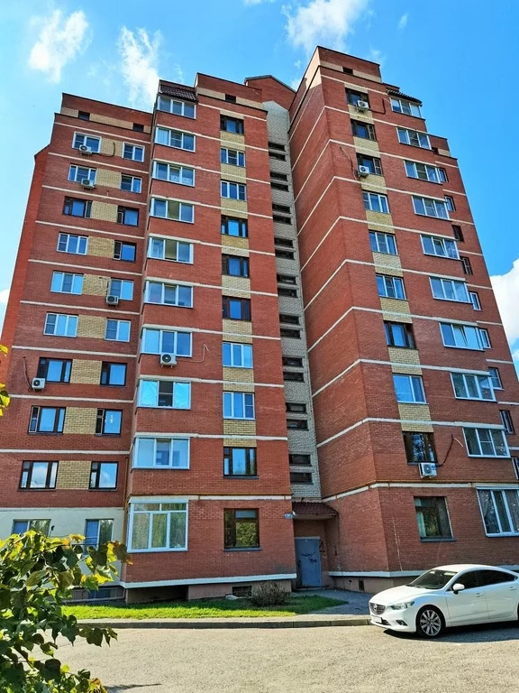 Продается квартира, 45.1 м - Фото 7