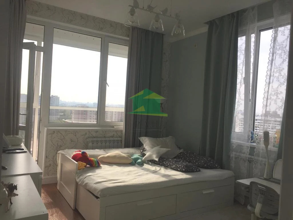 Продажа квартиры, м. Люблино, ул. Совхозная - Фото 6