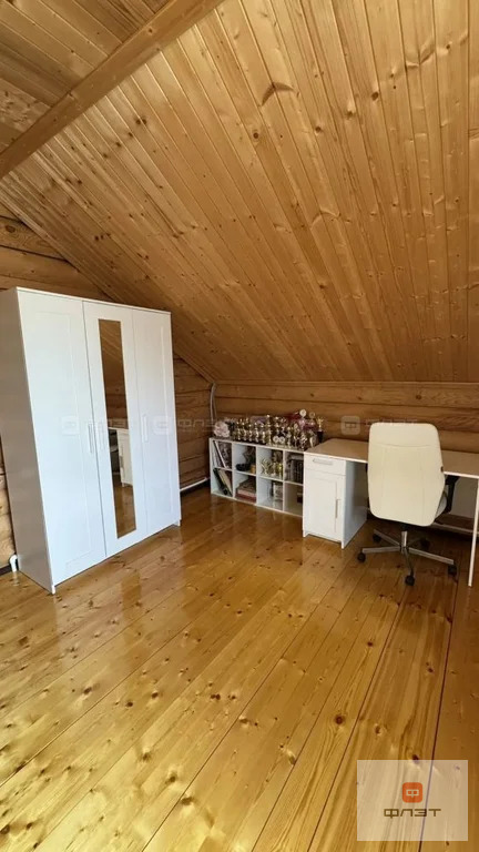 Продажа дома, Кощаково, Пестречинский район, ул. Панкова - Фото 18