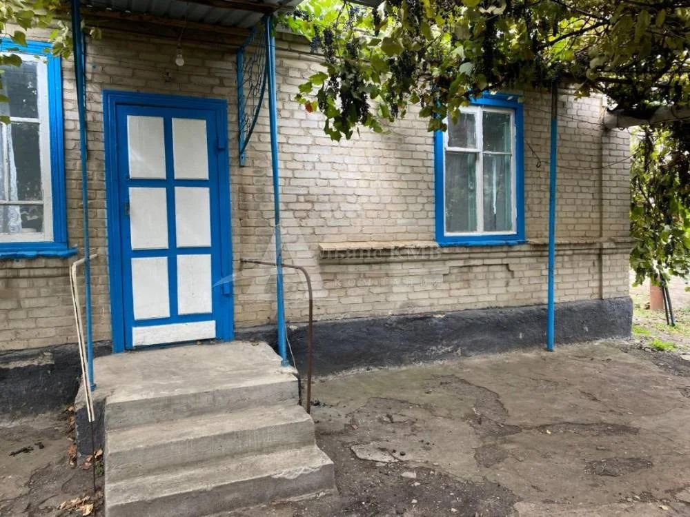 Продажа дома, Георгиевск, ул. Ленина - Фото 2