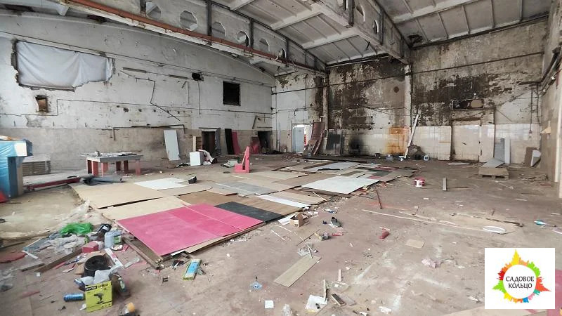 Предлагается в аренду холодное производственное помещение - Фото 5