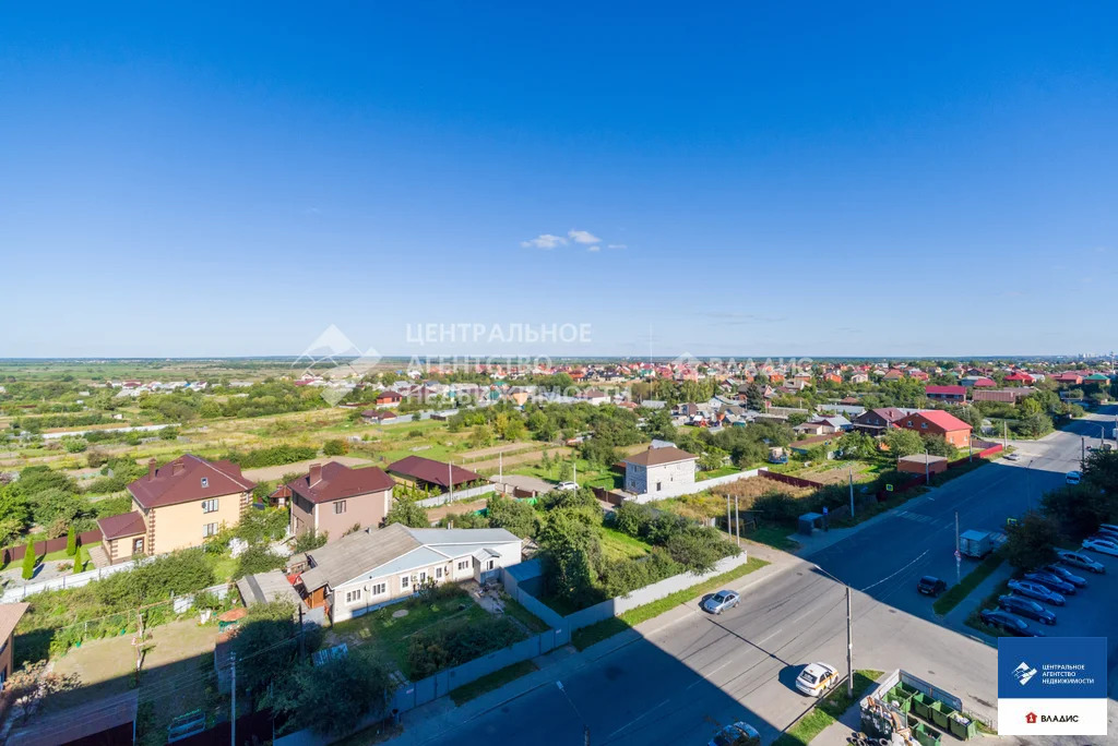 Продажа квартиры, Рязань, Семчинская улица - Фото 18