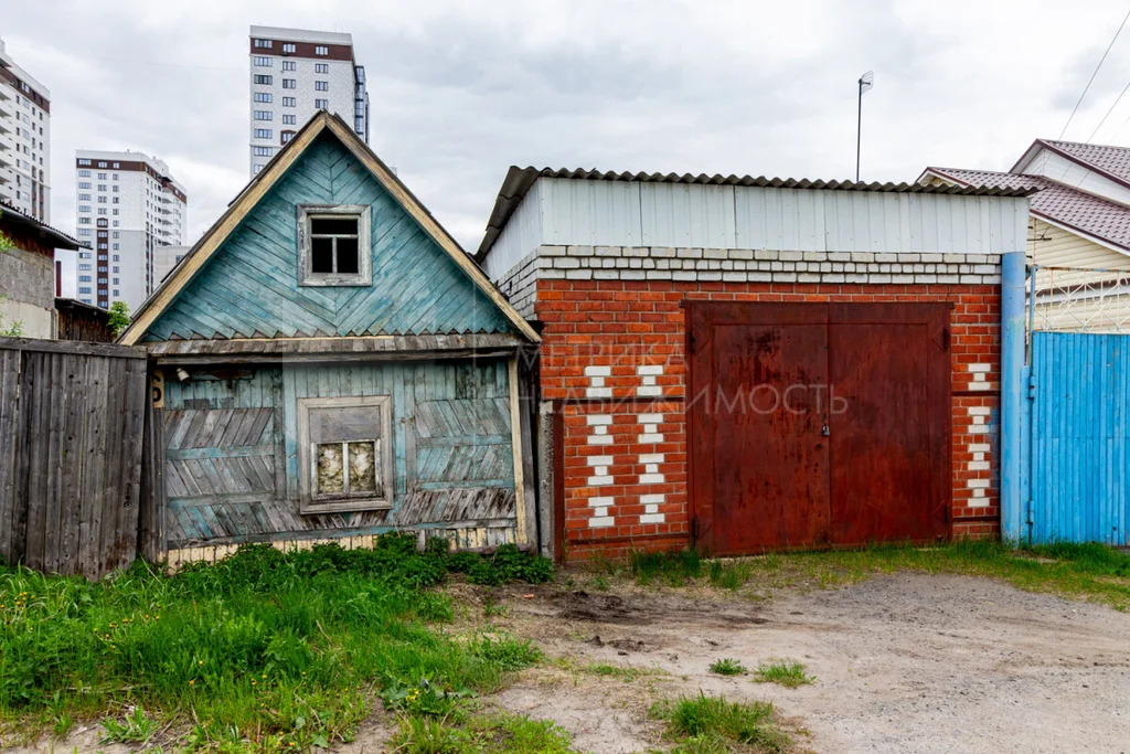 Продажа участка, Тюмень, г Тюмень - Фото 2