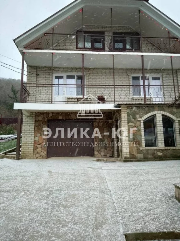 Продажа дома, Лермонтово, Туапсинский район, ул. Лесная - Фото 1