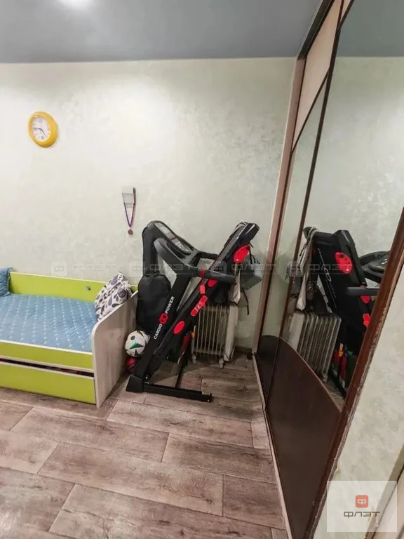 Продажа квартиры, Казань, ул. Рихарда Зорге - Фото 14