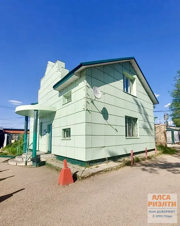 КНП-434 Продажа неж. здания 99,8 м2 в д. Тимоново го Солнечногорск - Фото 0